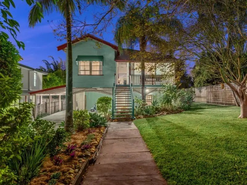 Main view of Homely house listing, 34 Baringa Street, Morningside QLD 4170