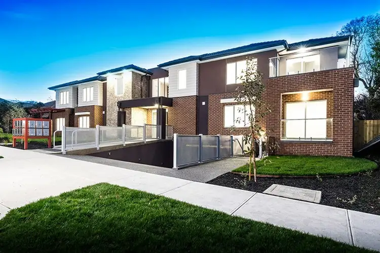 24-26 Miller Street, Heidelberg Heights VIC 3081