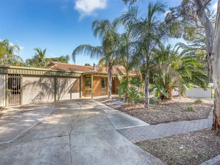 8 Sherwood Crescent, Paralowie SA 5108