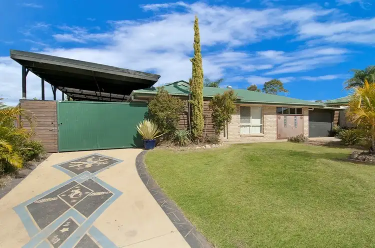 28 Highbury Drive, Crestmead QLD 4132