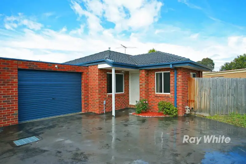 Main view of Homely unit listing, 3/7 Prunus Grove, Doveton VIC 3177