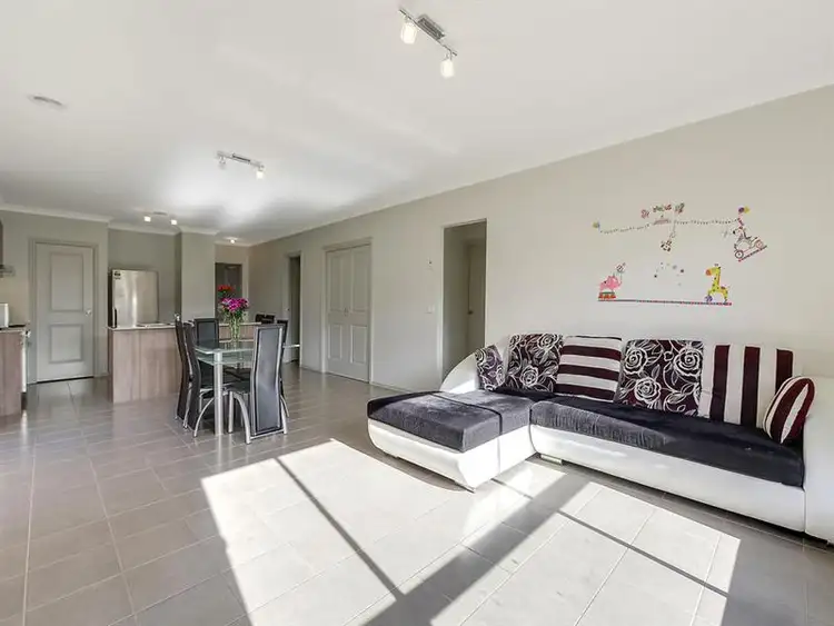 Third view of Homely house listing, 56 Manley Street, Epping VIC 3076
