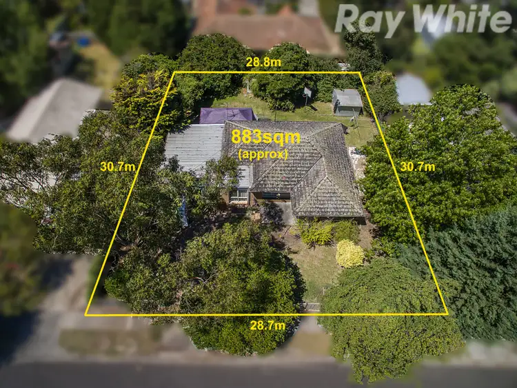 14-16 Ramsay Street, Bayswater North VIC 3153