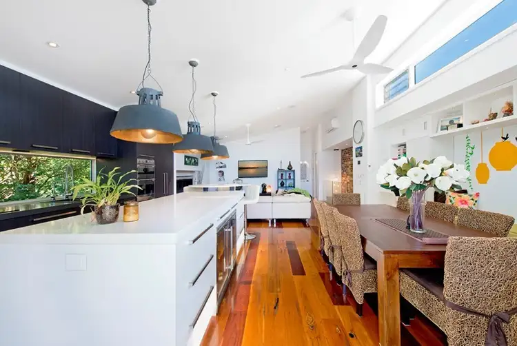 Fifth view of Homely townhouse listing, 5A Spence Street, Port Macquarie NSW 2444