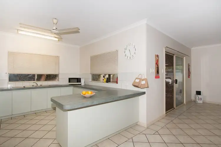 Sixth view of Homely house listing, 10 Woods Drive, Cable Beach WA 6726