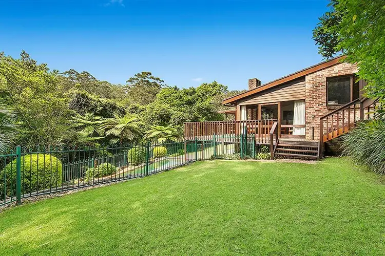 Fourth view of Homely house listing, 79 Campbell Drive, Wahroonga NSW 2076