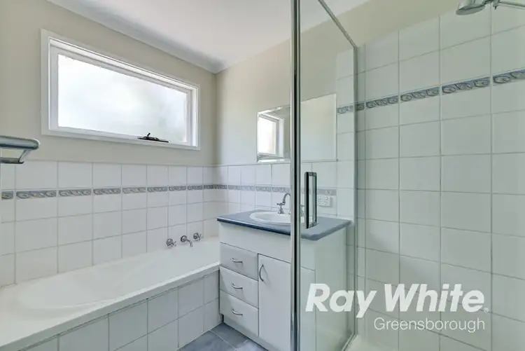 Sixth view of Homely unit listing, 3/115 Main Road, Lower Plenty VIC 3093