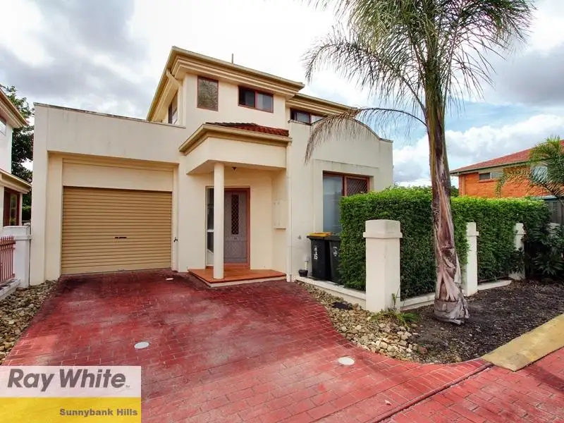 Main view of Homely house listing, 15/52 Daw Road, Runcorn QLD 4113