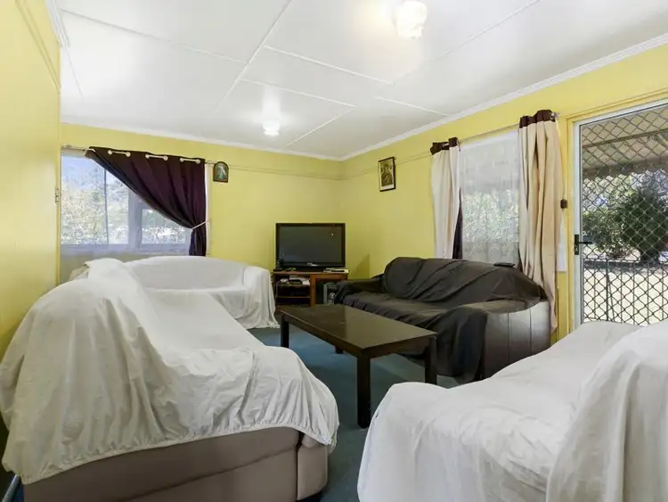 Sixth view of Homely house listing, 60 Diamond Street, Riverview QLD 4303