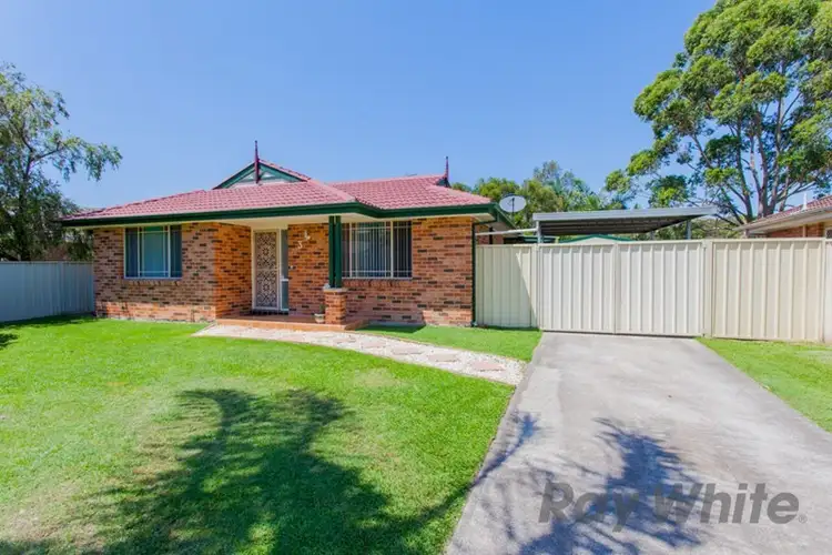 Main view of Homely house listing, 3 Prudence Close, Whitebridge NSW 2290