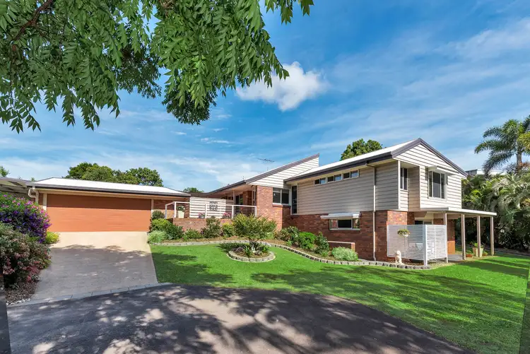 Second view of Homely house listing, 24 Lindsay Road, Buderim QLD 4556
