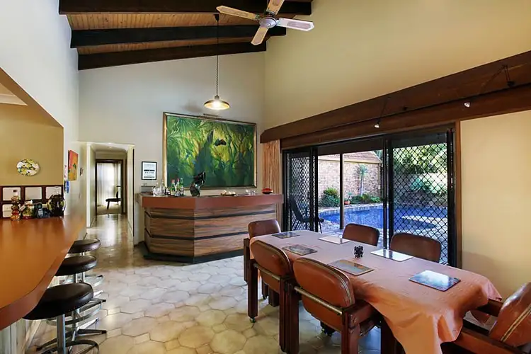 Fifth view of Homely house listing, 7 Aberdeen Avenue, Benowa Waters QLD 4217