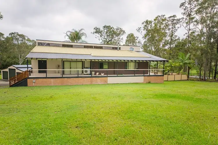 51 Woola Road, Taree NSW 2430