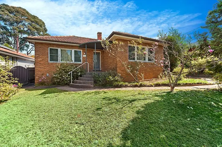 202 North Road, Eastwood NSW 2122