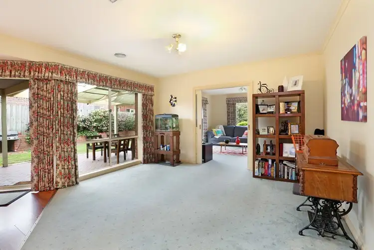 Seventh view of Homely house listing, 12 O'Driscol Court, Highton VIC 3216