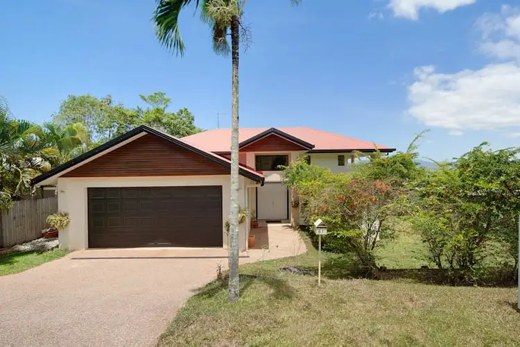 61 Verbena Drive, Mount Sheridan QLD 4868