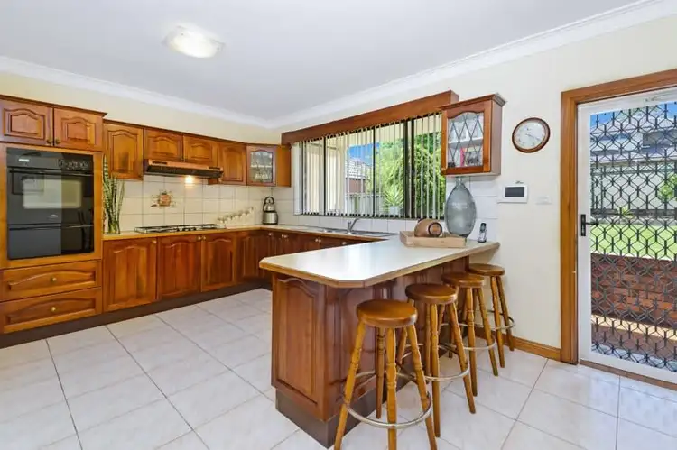 Third view of Homely house listing, 41 Caldwell Parade, Yagoona NSW 2199