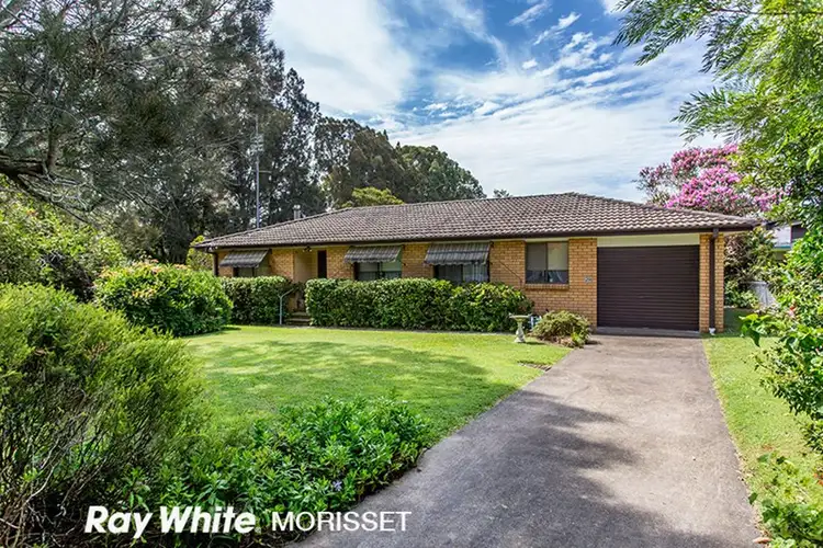 29 Dandaraga Road, Brightwaters NSW 2264
