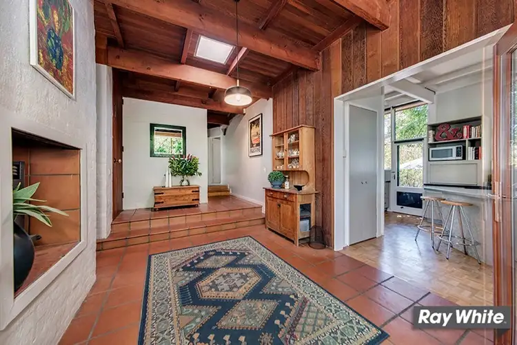 Sixth view of Homely house listing, 25 Walu Place, Aranda ACT 2614