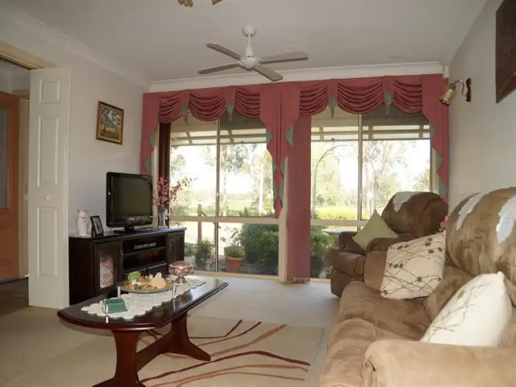 Second view of Homely house listing, 109 Margaret Crescent, Dubbo NSW 2830