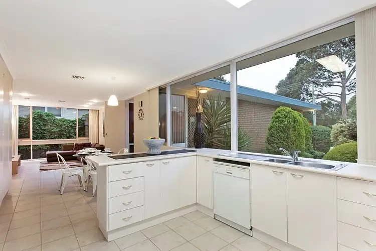 Fifth view of Homely house listing, 4 Bellaire Court, Beaumaris VIC 3193