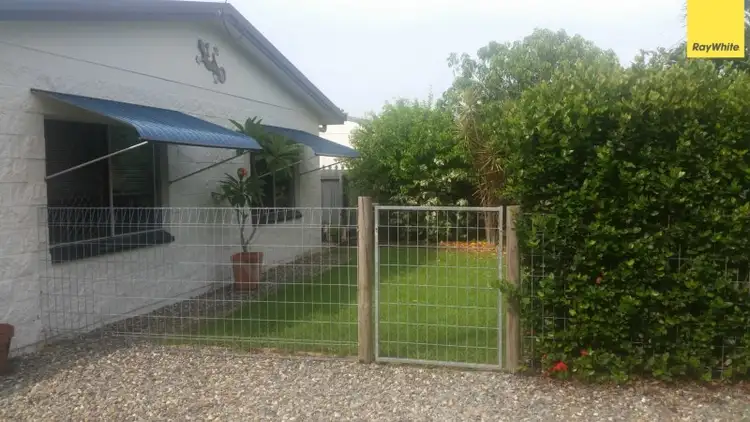 Second view of Homely house listing, 1/61 Periwinkle Avenue, Trinity Beach QLD 4879