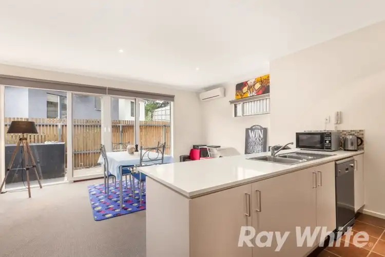 Sixth view of Homely unit listing, 8/5 Milton Street, Ferntree Gully VIC 3156