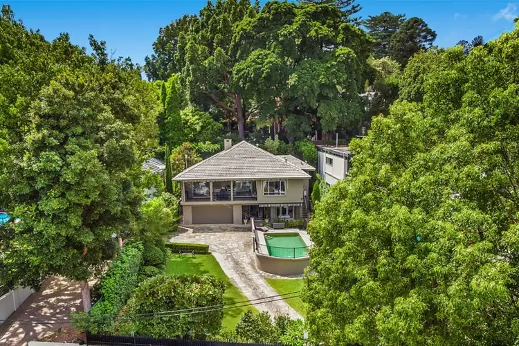 Seventh view of Homely house listing, 45 Fairfax Road, Bellevue Hill NSW 2023