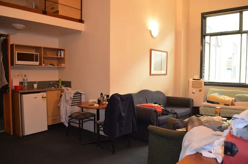 Main view of Homely apartment listing, 3129/185 Broadway, Ultimo NSW 2007