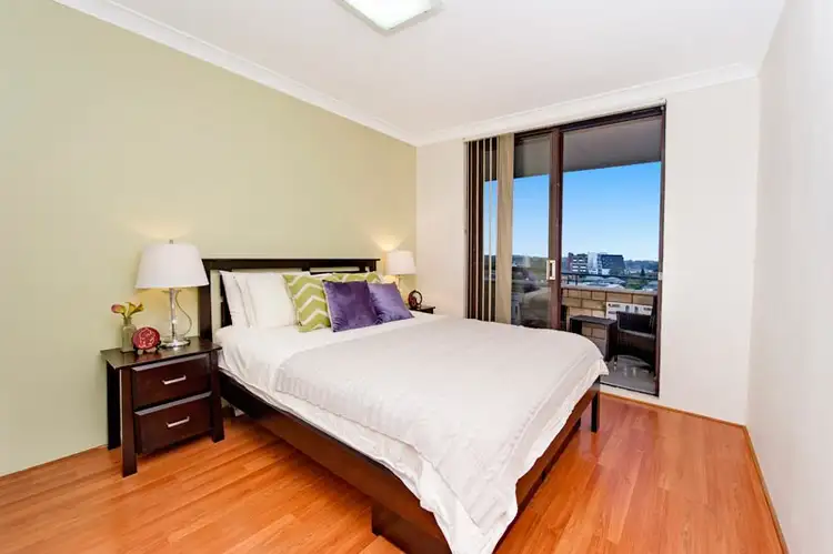 Sixth view of Homely apartment listing, 15/36-38 Willis Street, Kingsford NSW 2032