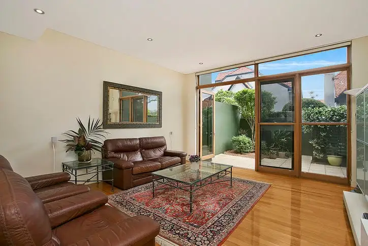 5 Sutherland Lane, Cremorne NSW 2090