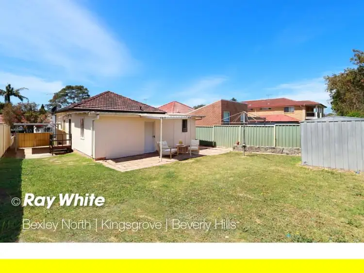Sixth view of Homely house listing, 4 Berrille Road, Narwee NSW 2209