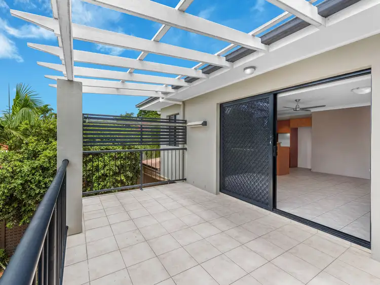 Sixth view of Homely unit listing, 10/115 Thynne Road, Morningside QLD 4170