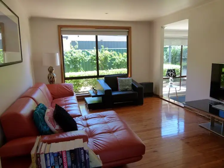 Fourth view of Homely house listing, 32 William Street, Forbes NSW 2871