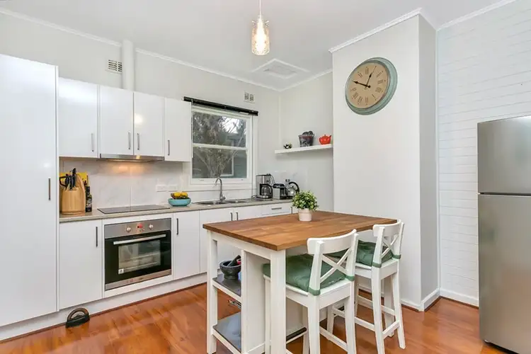 Main view of Homely house listing, 23 Limbert Avenue, Seacombe Gardens SA 5047