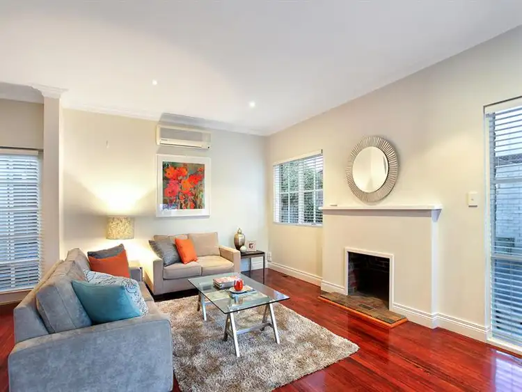 Third view of Homely house listing, 1/8A Judith Street, Carnegie VIC 3163