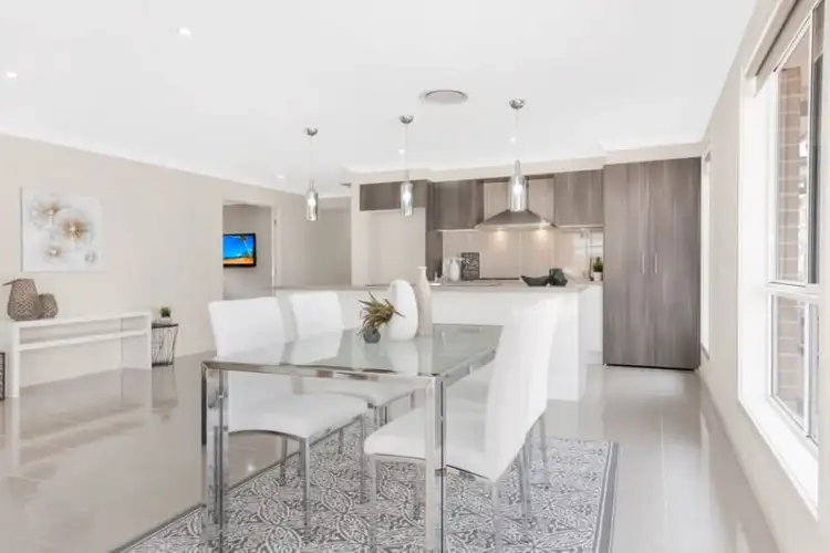 Seventh view of Homely house listing, 7 Goongarrie Street, Kellyville NSW 2155