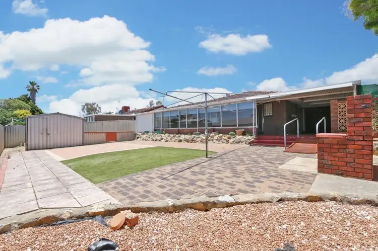 99 Talbot Road, Swan View WA 6056