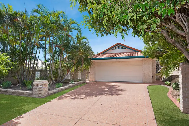 Second view of Homely house listing, 6 Investigator Place, Pelican Waters QLD 4551