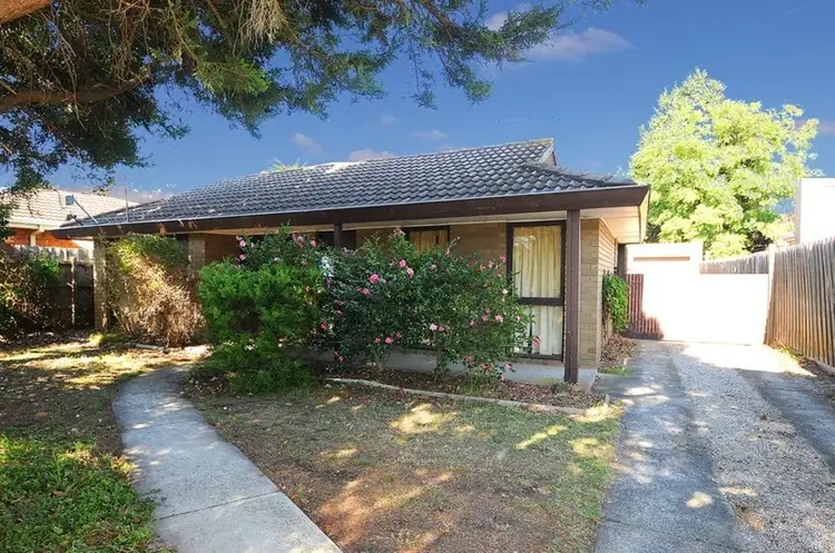 26 Kinsale Street, Seaford VIC 3198
