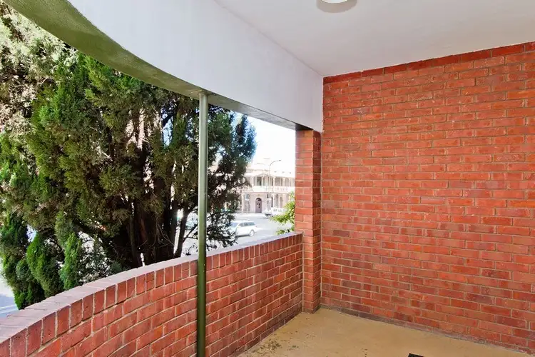 Third view of Homely unit listing, Unit 18/45 King William Road, North Adelaide SA 5006