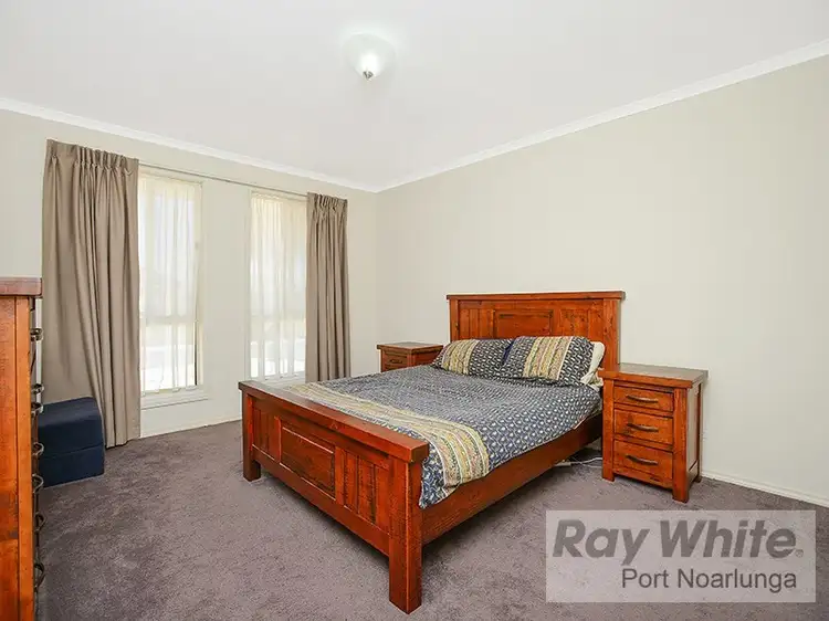 Second view of Homely house listing, 41 Atlantis Avenue, Seaford Meadows SA 5169