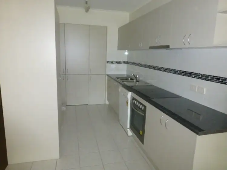 Fourth view of Homely house listing, 6/281 Esplanade, Cairns North QLD 4870