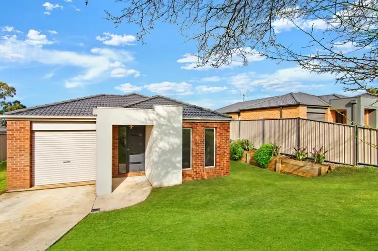 53 Mill Street, Mortlake VIC 3272
