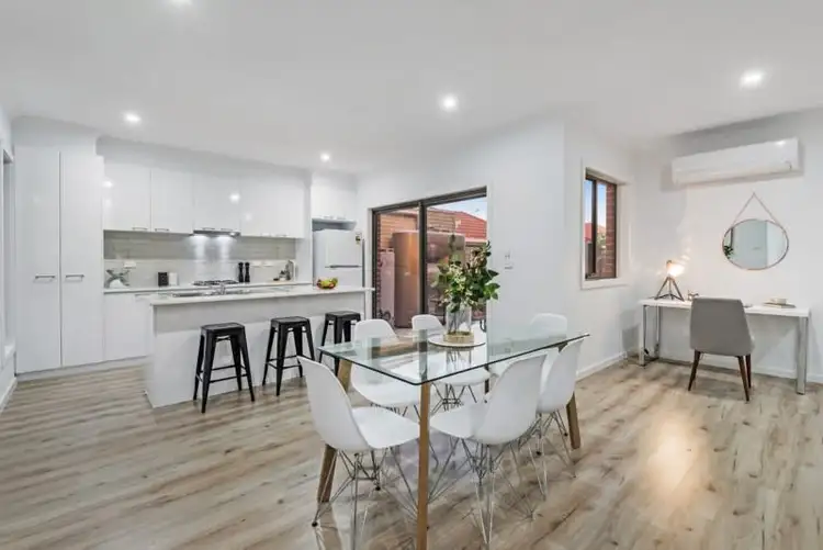 Fourth view of Homely townhouse listing, 1/81 Rathcown Road, Reservoir VIC 3073