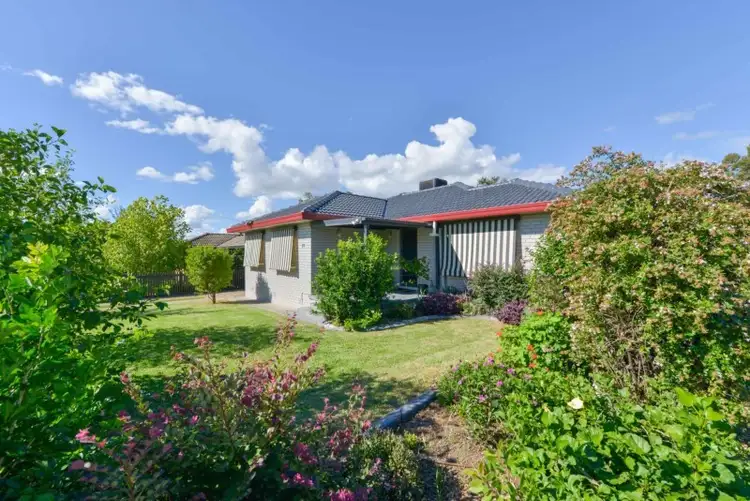 Main view of Homely house listing, 57 Arinya Street, Tamworth NSW 2340