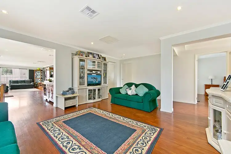 Second view of Homely house listing, 19A Sunnyside Drive, Evanston Park SA 5116
