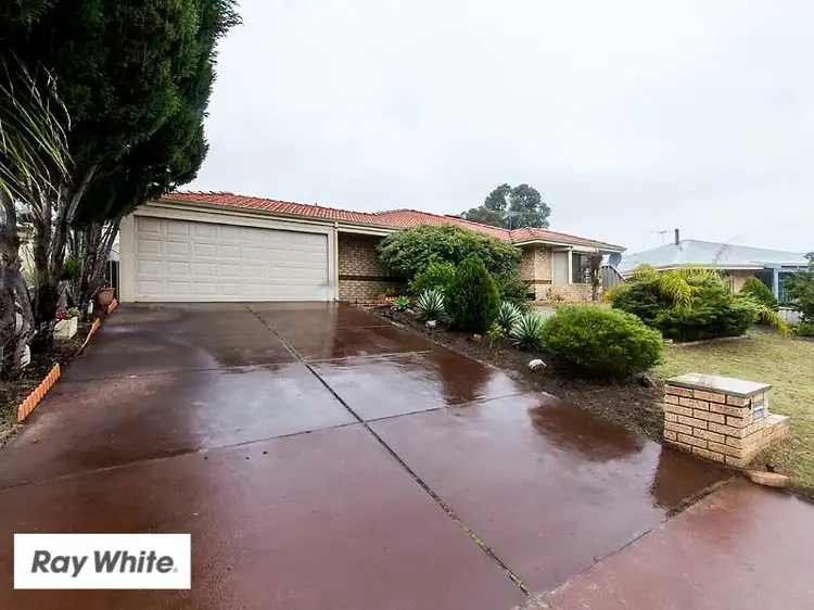 Third view of Homely house listing, 4 Nandup Retreat, Swan View WA 6056