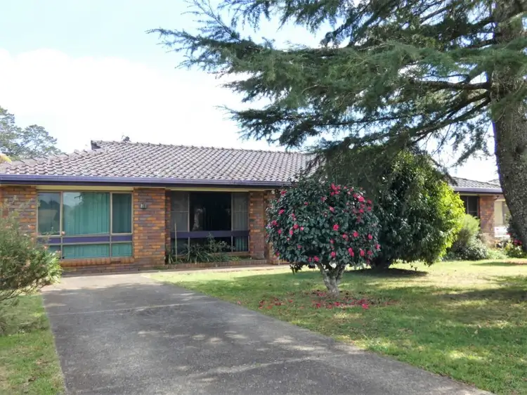 Address available on request