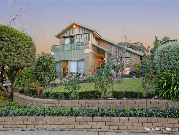6 Amber Court, Bundoora VIC 3083
